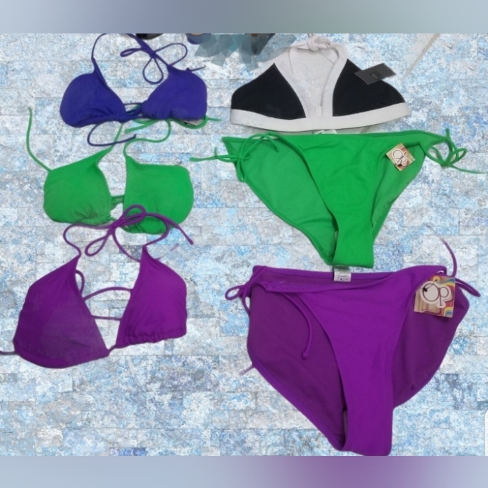 Swimsuits (BUNDLE) all NWT